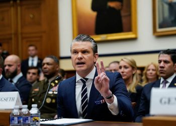 Congress presses Hegseth on Iran war justification, spending, and conduct