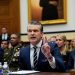 Congress presses Hegseth on Iran war justification, spending, and conduct