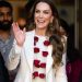 Kate Middleton Wears Earrings Gifted By Prince William For Leicester Visit