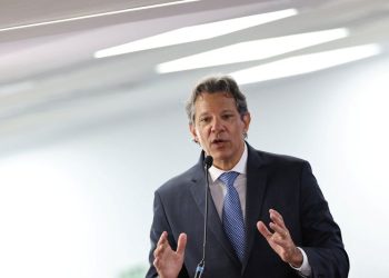 Brazil’s finance minister expected to step down next week, sources say