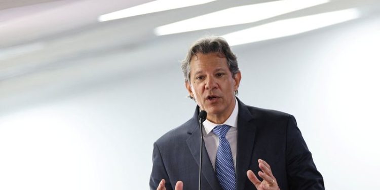 Brazil’s finance minister expected to step down next week, sources say