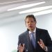Brazil’s finance minister expected to step down next week, sources say