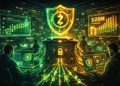 Zcash Open Development Lab Raises $25M To Accelerate Private Financial Tools And Ecosystem Growth