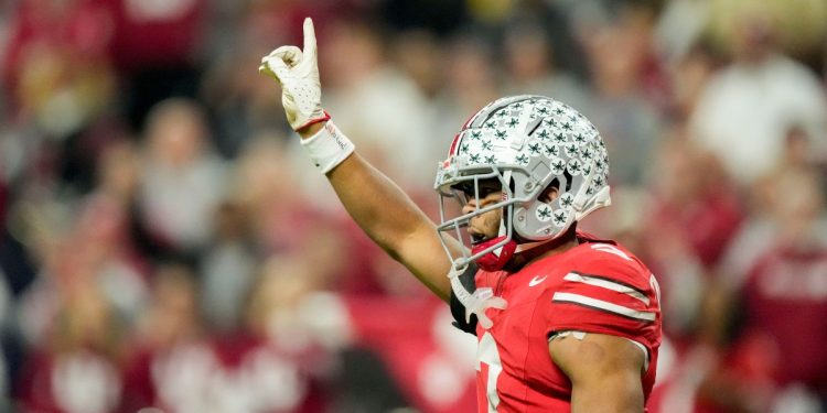 Getting to know new Saints DB Lorenzo Styles Jr.
