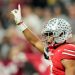 Getting to know new Saints DB Lorenzo Styles Jr.