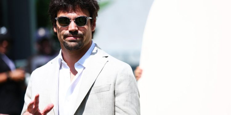 Lance Stroll: F1 still “miles off” from proper cars