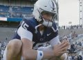 Brian Baldinger Thinks Drew Allar Has ‘Top-10 Arm In The League Right Now’