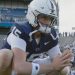 Brian Baldinger Thinks Drew Allar Has ‘Top-10 Arm In The League Right Now’