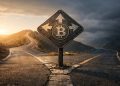 New Bitcoin signal shows where BTC is likely to decide its next move