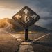 New Bitcoin signal shows where BTC is likely to decide its next move