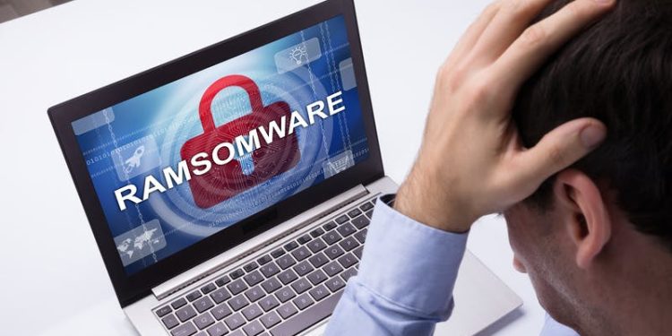 What Every Contractor Should Know About Ransomware Before It Shuts Down a Job