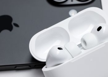 Is Someone Tracking You With AirPods? What The Alert Actually Means