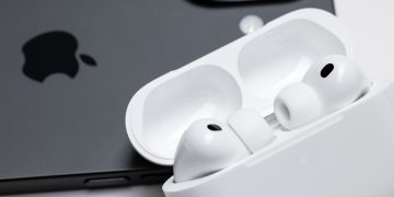 Is Someone Tracking You With AirPods? What The Alert Actually Means