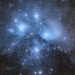 Astrophotographer captures Pleiades ‘Seven Sisters’ glowing through ghostly blue veil