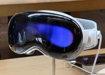 The Apple Vision Pro Just Made Medical History