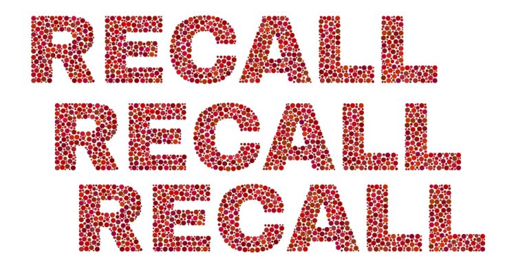 Wide variety of products containing cheese recalled in Canada