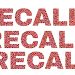 Wide variety of products containing cheese recalled in Canada