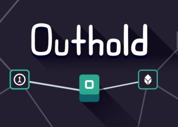 Outhold brings minimalist roguelike tower defence to iOS and Android
