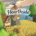 Hearthside: A Teeny Tiny Game turns merge puzzles into a cosy medieval city builder soon on iOS and Android