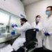 Why smoking may raise dementia risk: Lung exosomes could disrupt brain iron balance