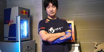 Is Daigo going to retire after loss to MenaRD?