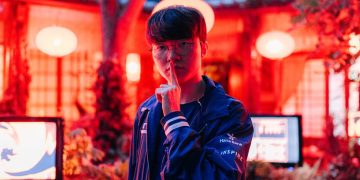 T1 addresses “ongoing increased incidents” of fans stalking their players
