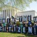 Supreme Court Birthright Citizenship Case Could Affect Newborns’ Medicaid Status