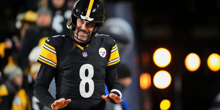 NFL Rumors: Steelers bow down to Aaron Rodgers and George Pickens future with Cowboys