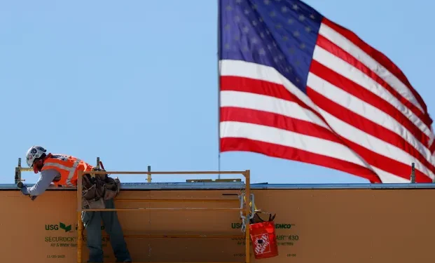 Construction Dive’s March 2026 economic roundup