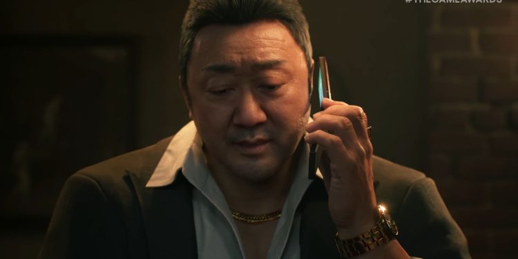 Marvel Rivals publisher reportedly cuts funding for Yakuza co-creator’s new studio just three months after revealing its first game