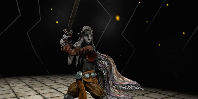 “The CRPG I didn’t know I needed”: Ridiculously pretty Baldur’s Gate-like with a beat ’em up twist and 91% positive Steam reviews finally hits 1.0
