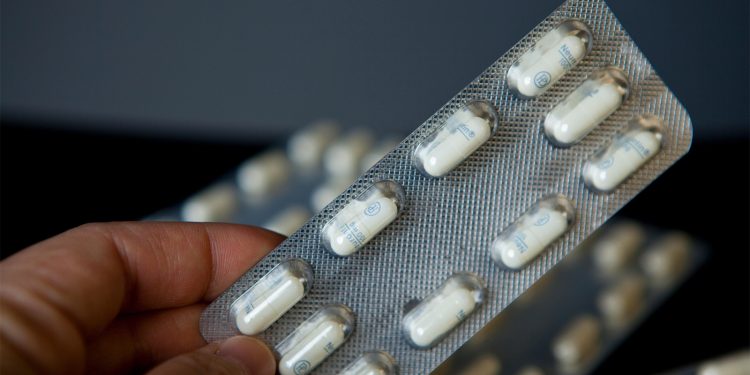 As Opioid Use Declines, Gabapentinoid Co-Prescribing Rises