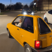 Tennessee man uses lasers to make the world’s thinnest car