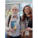 David Pinkston’s Works to Take Center Stage at London Book Fair 2026