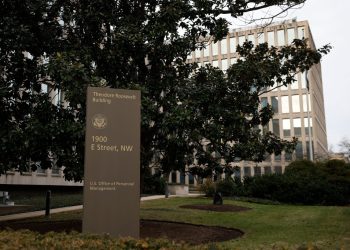 Trump’s Personnel Agency Is Asking for Federal Workers’ Medical Records
