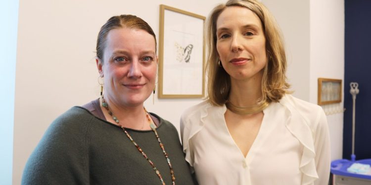 Urgent Care Clinics Move To Fill Abortion Care Gaps in Rural Areas