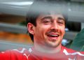 Leclerc plays down Ferrari gains as ADUO decision looms