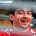 Leclerc plays down Ferrari gains as ADUO decision looms