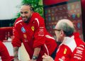 Hamilton veut ‘une place à la table’ de la Commission F1 pour les pilotes