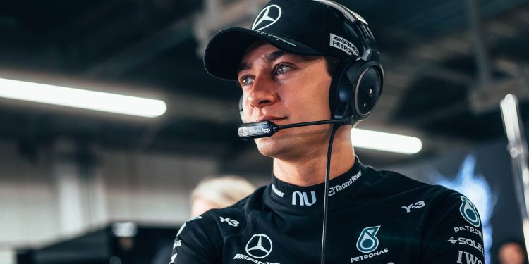 ‘Tout est réglé’ : Russell surprend en soutenant les nouvelles règles F1 2026