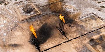Two months in, the Iran war has changed the global energy system forever