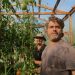 While Zach Galifianakis finds peace in gardening, I’m at war with raccoons