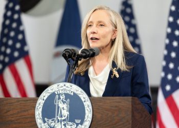 Can a carbon price lower power bills? Virginia is betting yes.