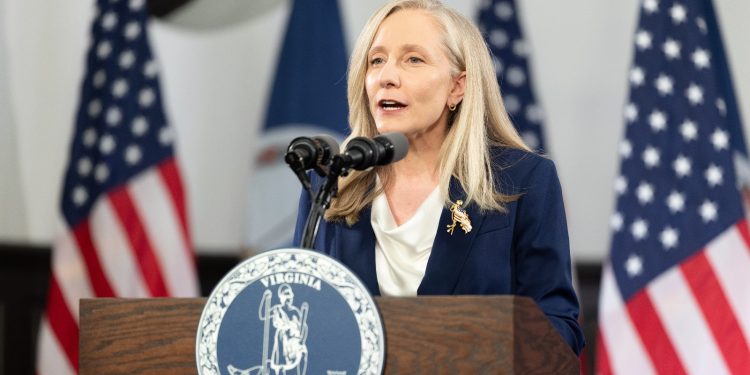 Can a carbon price lower power bills? Virginia is betting yes.
