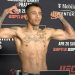 UFC Perth Weigh-In Results: One fighter misses weight