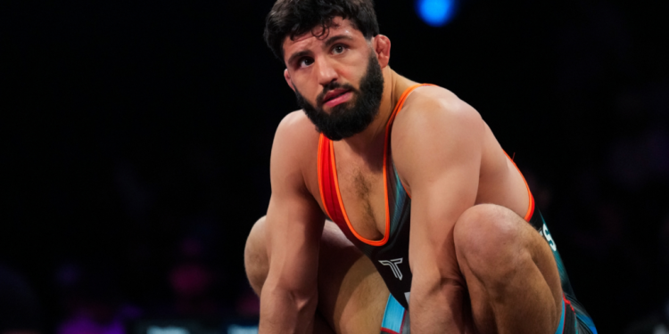 Arman Tsarukyan vs Tony Ferguson announced as the UFC star gets set for 2 matches in 2 weeks