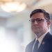 ‘Divided us with a smile’: GOP groaning over Mike Johnson reaches a fever pitch