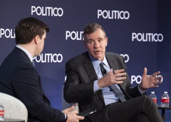 Anthropic, OpenAI back Warner-Budd workforce data bill