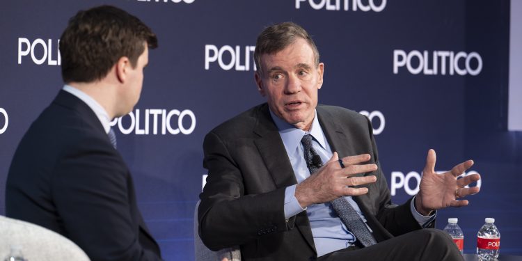 Anthropic, OpenAI back Warner-Budd workforce data bill