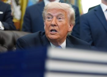 Trump signs DHS legislation, ending record-breaking shutdown